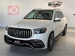 مرسيدس بنز GLS